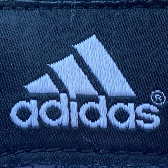 NWT New Adidas Arizona State Sun Devils White Adjustable Baseball Cap/Hat OS - Picture 8 of 10